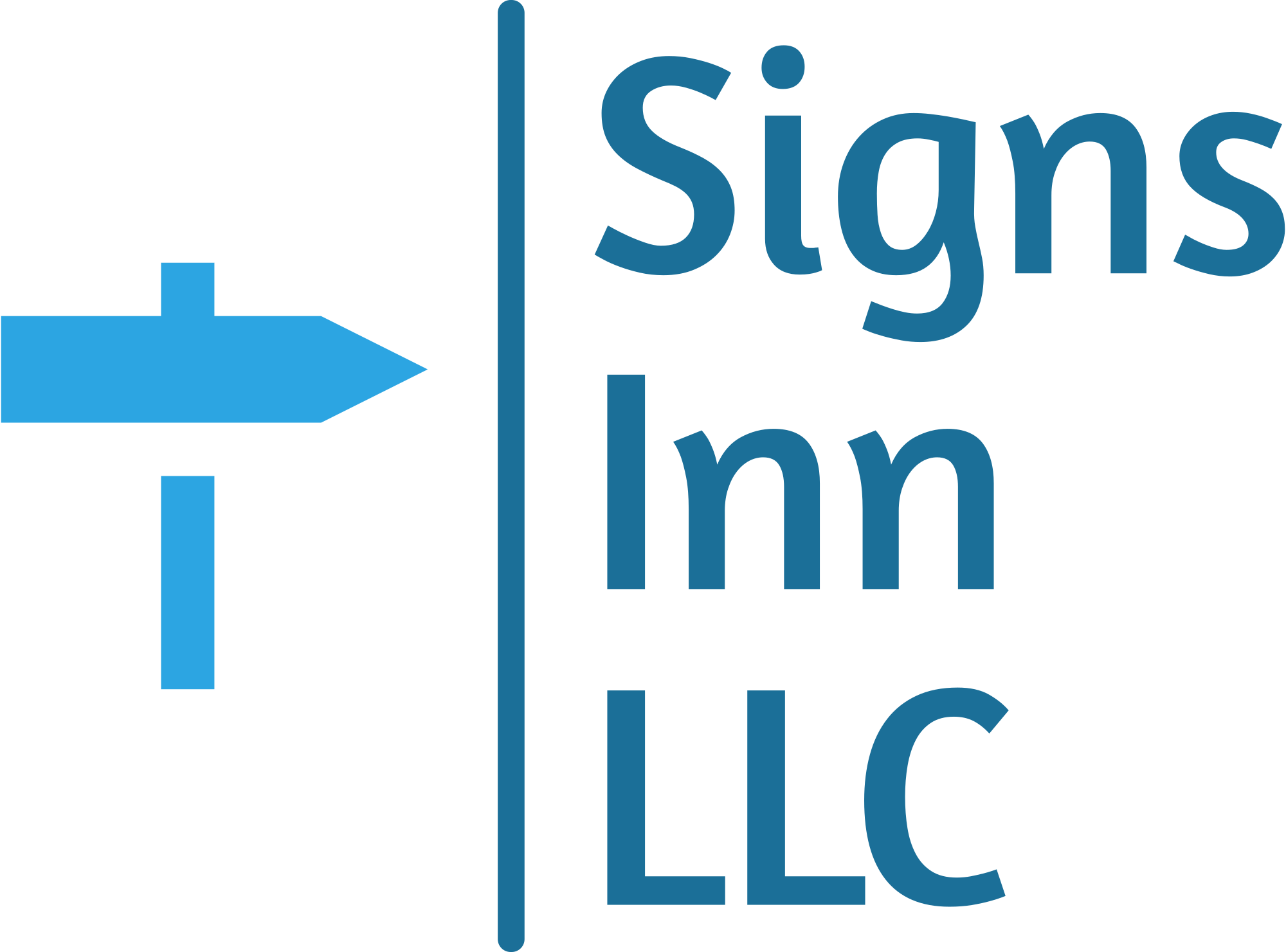 Signs Inn LLC
